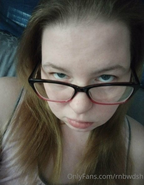 rnbwdsh model sexy photos