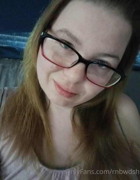 rnbwdsh model art images