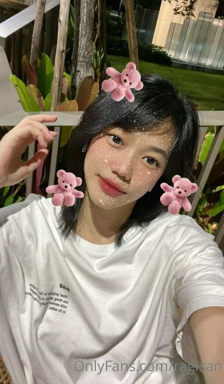 ragisan model adult pic