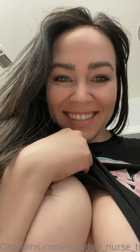 naughty nurse trina pornstar sexy picture