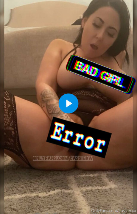 kassiexxx star naked gallery