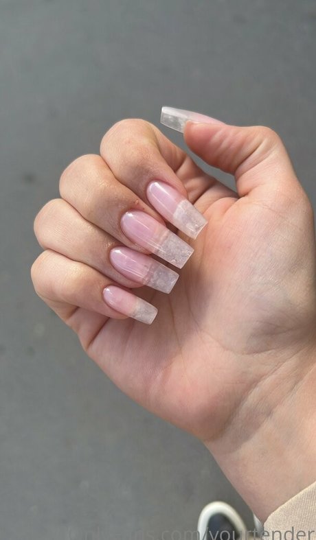 tenderalise model nudes images