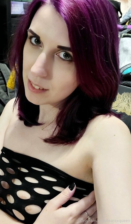 tearexqueen pornstar sexy gallery