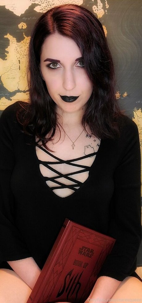 tearexqueen Quick model image