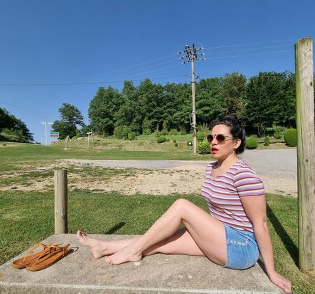 goddesshathafeet star sex pics