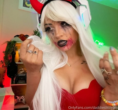 daddieslittlefox pornstar best img