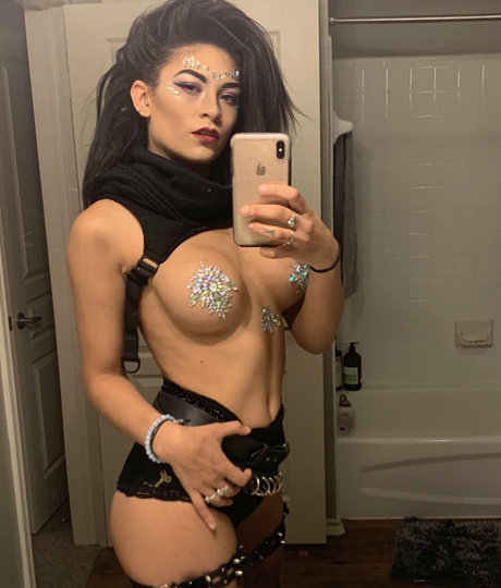 daddieslittlefox star top photo