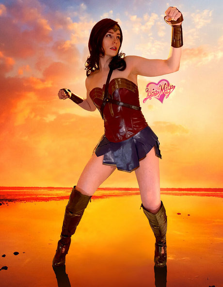 luciamaya beautiful pornstar photo