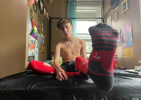 thebasilgray model img