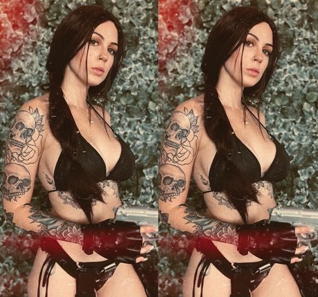 Punkqueenxoxo model xxx pic