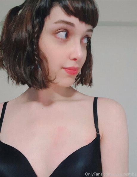 oyku pembe pornstar nudes image