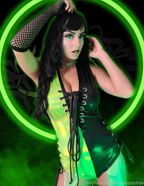 thegamerdomme high quality model image