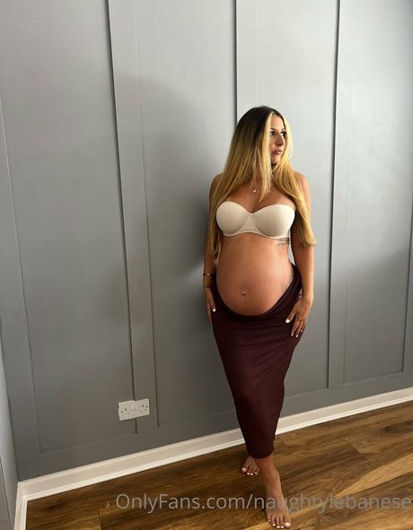 naughtylebanese pretty model archive