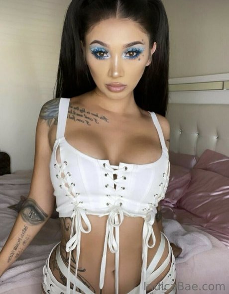 Indicabae free actress archive