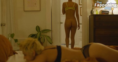 Jasmin Savoy Brown adult model pics