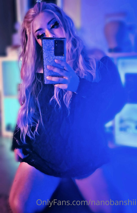 nanobanshii hd actress pic