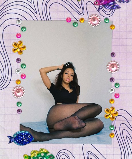 feetofmelanie star pornographic photos