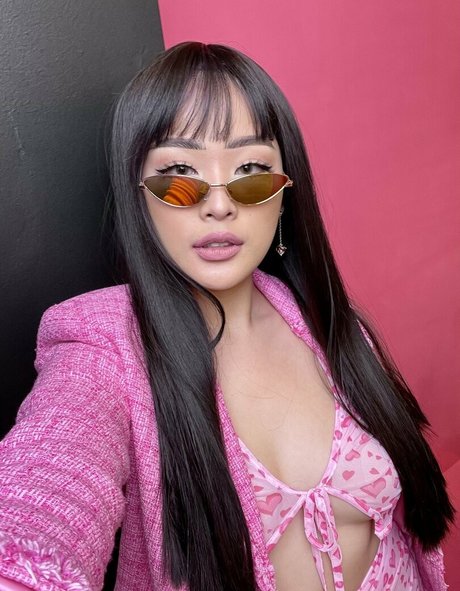 kaliauniverse model porn pics