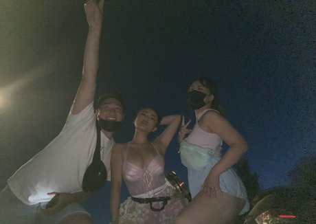 kaliauniverse nice pornstar pic