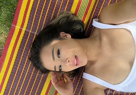 kaliauniverse pretty actress pics