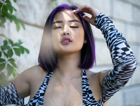 kaliauniverse pornstar art photos