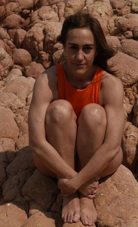 Dimitra Charilaou star free pictures