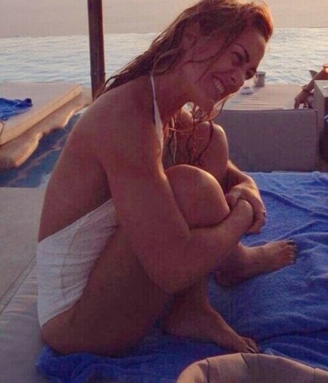 Dimitra Charilaou pornstar best pictures