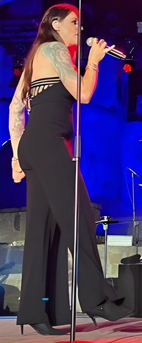 Floor Jansen best star image