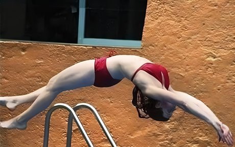 Floor Jansen nice model pics