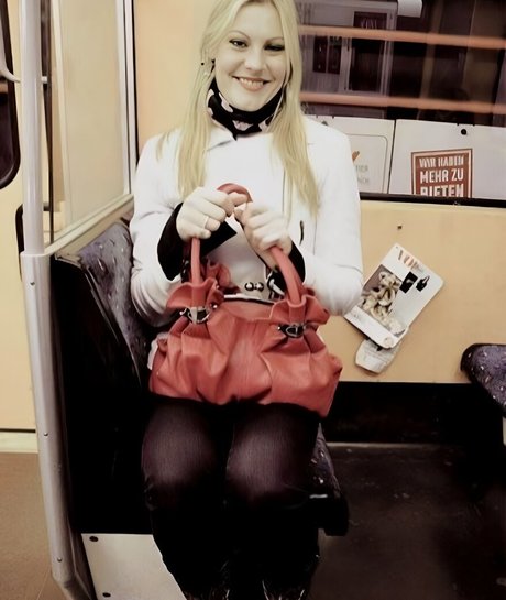 Floor Jansen best model pic