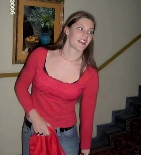 Floor Jansen beautiful actress pic