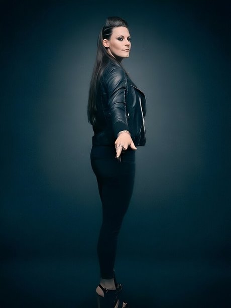 Floor Jansen Profile pic