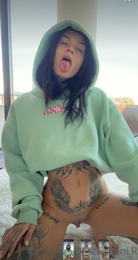 Stephanie Raszolkov xxx model gallery