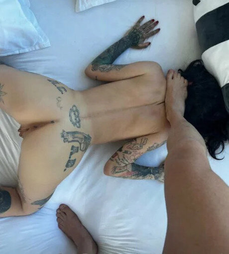 Stephanie Raszolkov star nudes pictures