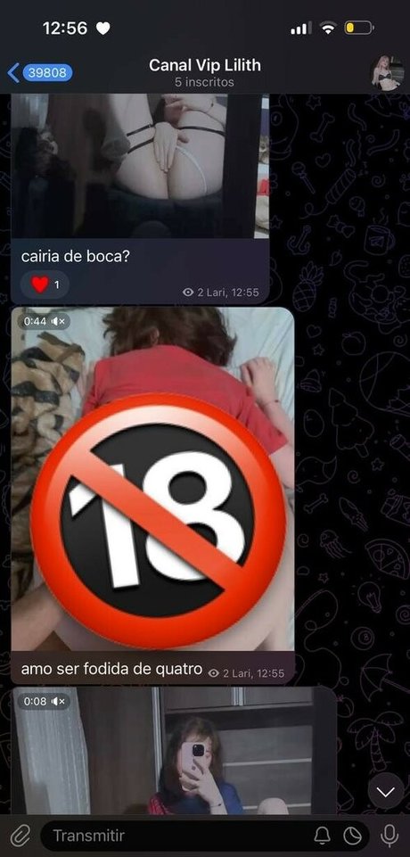 Lillithx star pornographic gallery