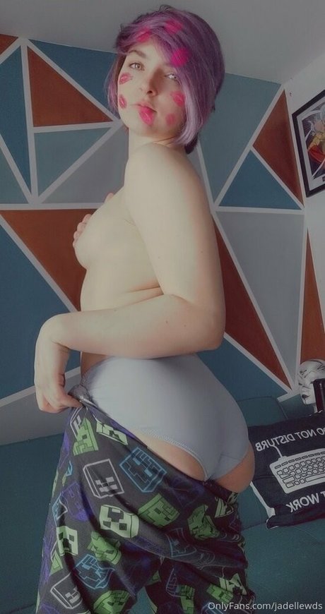 jadellewds pretty model galleries