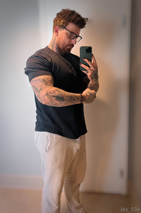 jay 55k sexy star photos