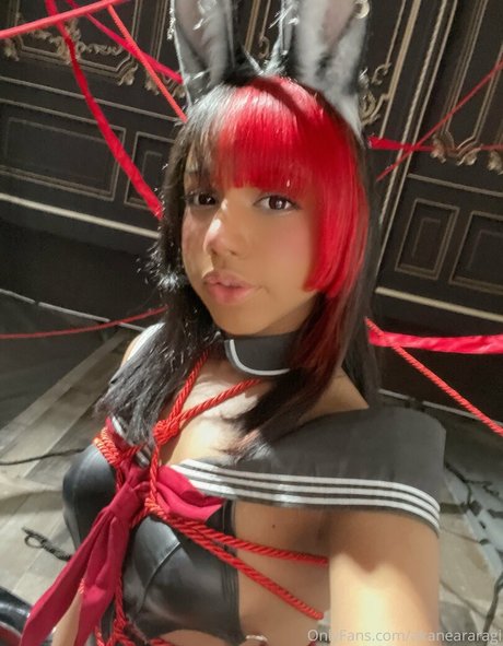 akaneararagi star pretty gallery