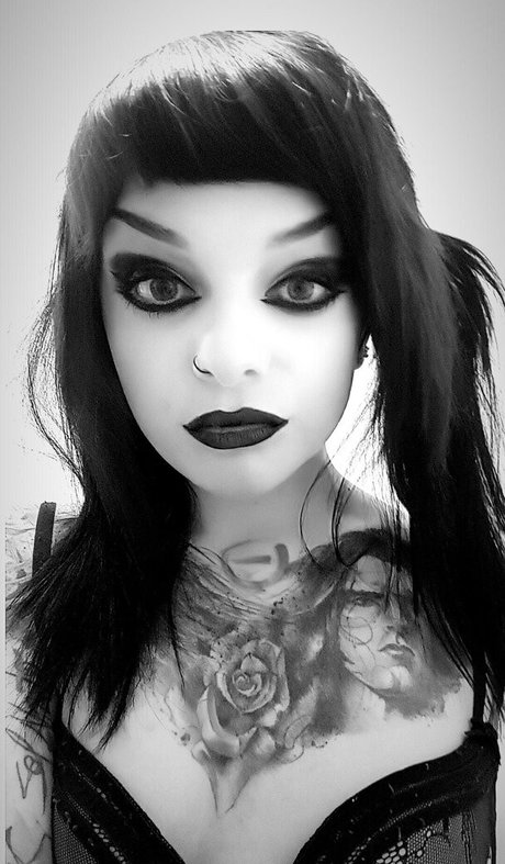 pixxigrrl art actress picture