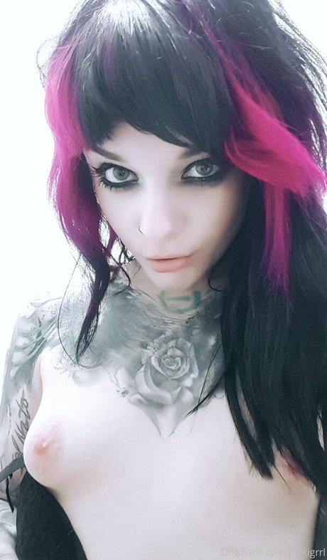 pixxigrrl nudes star archive