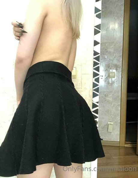 milaloon high quality pornstar pics