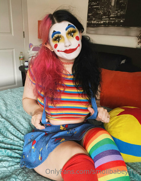 smollbabeyfree Profile pic