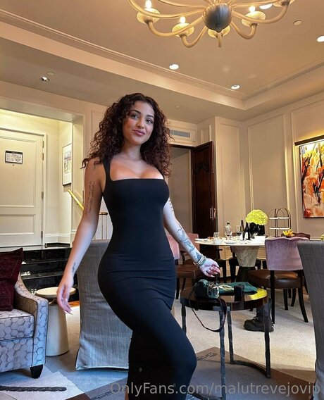 malutrevejovip pornstar sexy pictures