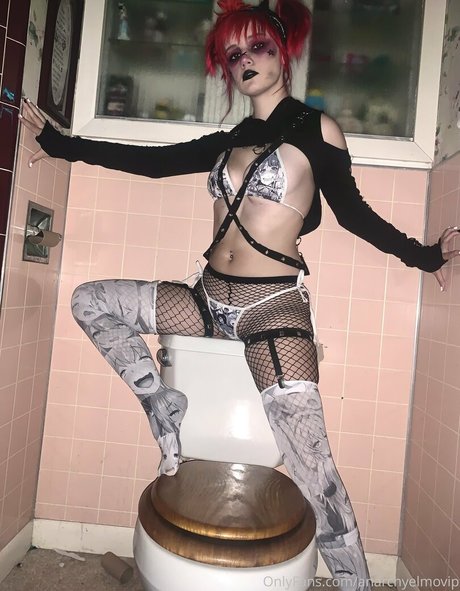 Anarchyelmovip high quality model img