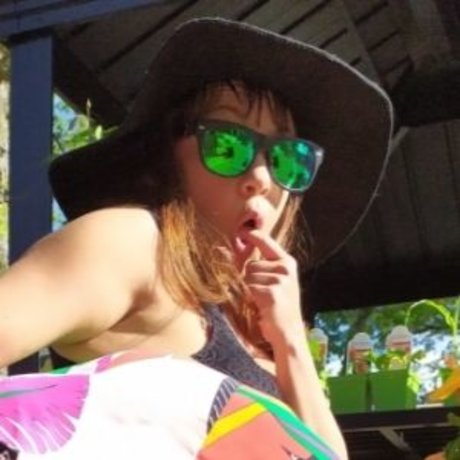 Pornstar Gauge erotic star pic