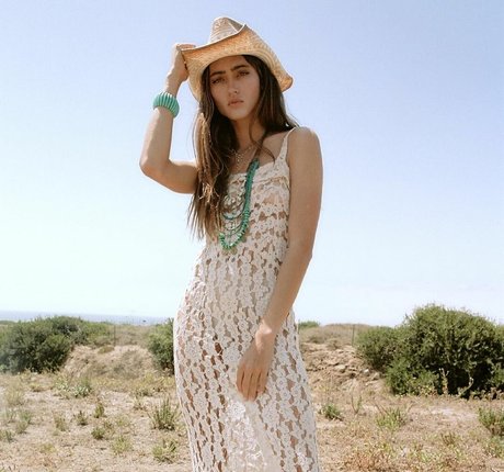 Lexi Bhardwaj exclusive star pictures