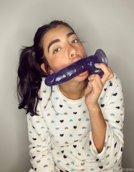 Pupauu model free img