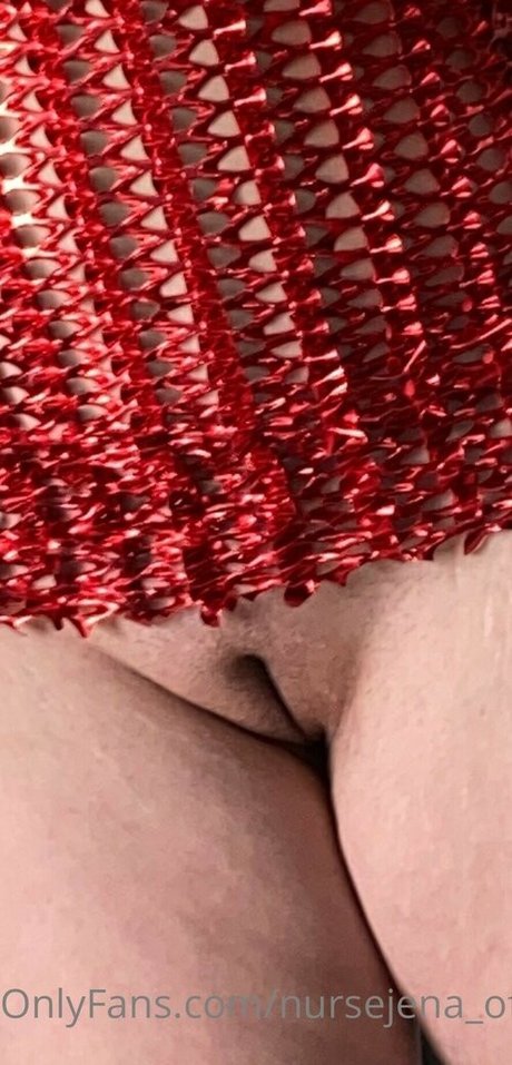 nursejena offduty nude model photos