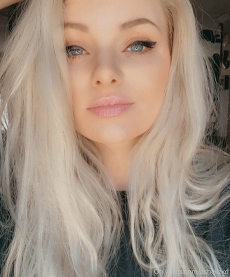 ashelizxd model nice gallery