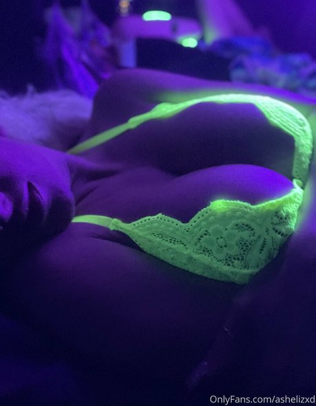 ashelizxd pornstar beautiful gallery